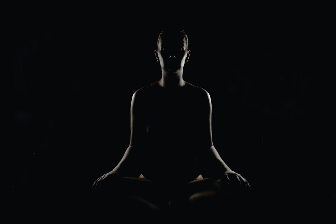 stress relief meditation